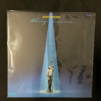 แผ่นเสียง Shinji Tanimura - Alone Together Vinyl VG+