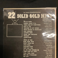 แผ่นเสียง Various - Countrypolitan Hits Vinyl VG+