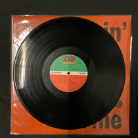 แผ่นเสียง Mel Tormé - Comin' Home Baby! Vinyl VG+
