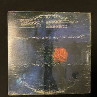 แผ่นเสียง The Moody Blues - On The Threshold Of A Dream Vinyl VG+