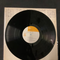 แผ่นเสียง Blood, Sweat And Tears - B, S & T 4 Vinyl VG+