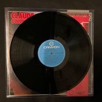แผ่นเสียง Claude Ciari - Golden Hits Album Vinyl VG+