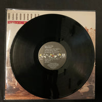 แผ่นเสียง Wagoneers - Stout & High Vinyl VG+