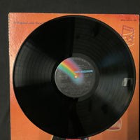 Various - 41 Original Hits From The Sound Track Of American Graffiti Vinyl VG+