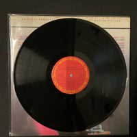 แผ่นเสียง Various - Footloose Original Motion Picture Soundtrack Vinyl VG+