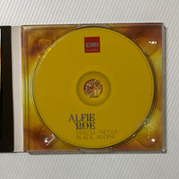 ซีดี Alfie Boe - You'll Never Walk Alone The Collection CD VG+