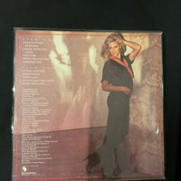แผ่นเสียง Olivia Newton-John = Olivia Newton-John - Totally Hot = さよならは一度だけ Vinyl VG+