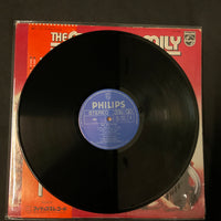 แผ่นเสียง The Ritchie Family - Bad Reputation Vinyl VG+