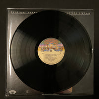 แผ่นเสียง Various - Flashdance Original Soundtrack From The Motion Picture = フラッシュダンス Vinyl VG+