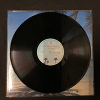 แผ่นเสียง The Surf Break Band - Surf Break From Jamaica Vinyl VG+
