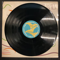 แผ่นเสียง Bob James - The Swan Vinyl VG+