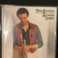 Tom Browne - Browne Sugar Vinyl VG+