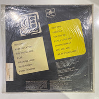 แผ่นเสียง Ming 9 - Ming Vinyl VG+