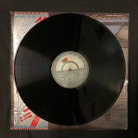 แผ่นเสียง Wings - Wings Over America Vinyl VG+ 3LPs