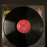 Daniel Guichard - Disque d'Or Vinyl VG+