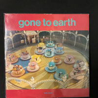 แผ่นเสียง Gone To Earth - Folk In Hell Vinyl VG+