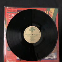 แผ่นเสียง Kenny Loggins - High Adventure Vinyl VG+