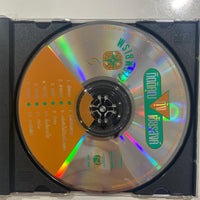 ซีดี กุ้ง กิตติคุณ - พรายพราว 6 CD VG