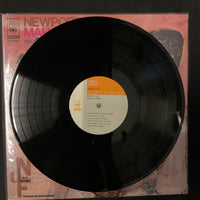Mahalia Jackson - Newport 1958 - Recorded At The Newport Jazz Festival Vinyl VG+