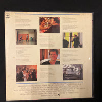แผ่นเสียง Various - Footloose Original Motion Picture Soundtrack Vinyl VG+
