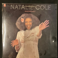 Natalie Cole - Inseparable Vinyl VG+