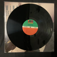 แผ่นเสียง Mink DeVille - Sportin' Life Vinyl VG+