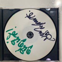 ซีดี เปรียว, ปี๊ค & อี๊ด ฟุตปาธ - ดูนี่...ดูนี่สิ! CD VG