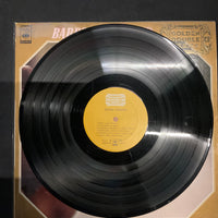 แผ่นเสียง Barbra Streisand - Barbra Streisand Vinyl VG+