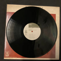 แผ่นเสียง Miles Davis / Dave Brubeck - The Jazz Street 1 Modern Combo And Orchestra Vinyl VG+ 2LPs