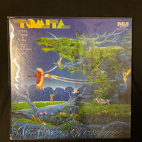 แผ่นเสียง Tomita - Daphnis Et Chloé Vinyl VG+