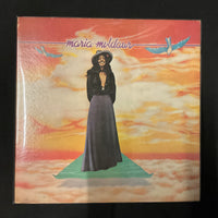 แผ่นเสียง Maria Muldaur - Maria Muldaur Vinyl VG+