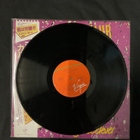 แผ่นเสียง Culture Club = Culture Club - Kissing To Be Clever = ミステリー・ボーイ Vinyl VG+