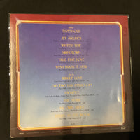 แผ่นเสียง Steve Miller Band - Book Of Dreams Vinyl VG+