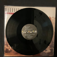 แผ่นเสียง Wagoneers - Stout & High Vinyl VG+