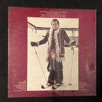 แผ่นเสียง Andy Williams - Love Theme From "The Godfather" Vinyl VG+