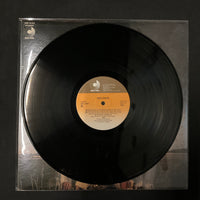 แผ่นเสียง ABBA = ABBA - Arrival = アライバル Vinyl VG+