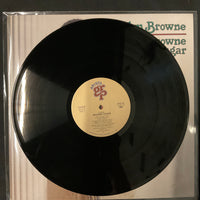 Tom Browne - Browne Sugar Vinyl VG+