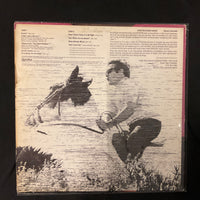 แผ่นเสียง José Feliciano - José Feliciano Sings Vinyl VG+