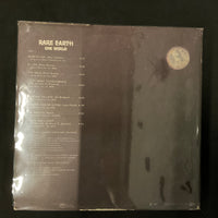 แผ่นเสียง Rare Earth - One World Vinyl VG+
