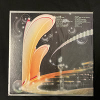 แผ่นเสียง Rod Stewart - Atlantic Crossing Vinyl VG+