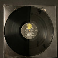 แผ่นเสียง Quincy Jones - Sounds ... And Stuff Like That!! Vinyl VG+