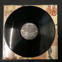 แผ่นเสียง Various - All-Time Country And Western Hits Vinyl VG+