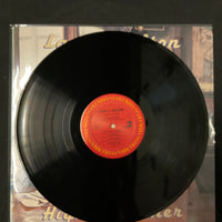 แผ่นเสียง Lacy J. Dalton - Highway Diner Vinyl VG+