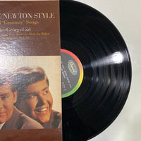 แผ่นเสียง Wayne Newton - Song Of The Year - Wayne Newton Style Vinyl VG+