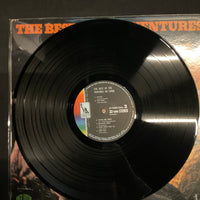 แผ่นเสียง The Ventures - The Best Of The Ventures On Stage Vinyl VG+
