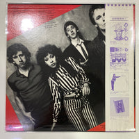 แผ่นเสียง Pearl Harbor And The Explosions - Pearl Harbor & The Explosions Vinyl NM or M-