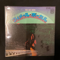 แผ่นเสียง Various - Female Vocal Vinyl VG+