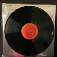 แผ่นเสียง Various - Footloose Original Motion Picture Soundtrack Vinyl VG+
