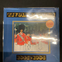 แผ่นเสียง Tivoli-Garden - 1844 - 1984 Vinyl VG+