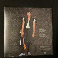 แผ่นเสียง Rick Springfield - Living In Oz Vinyl VG+